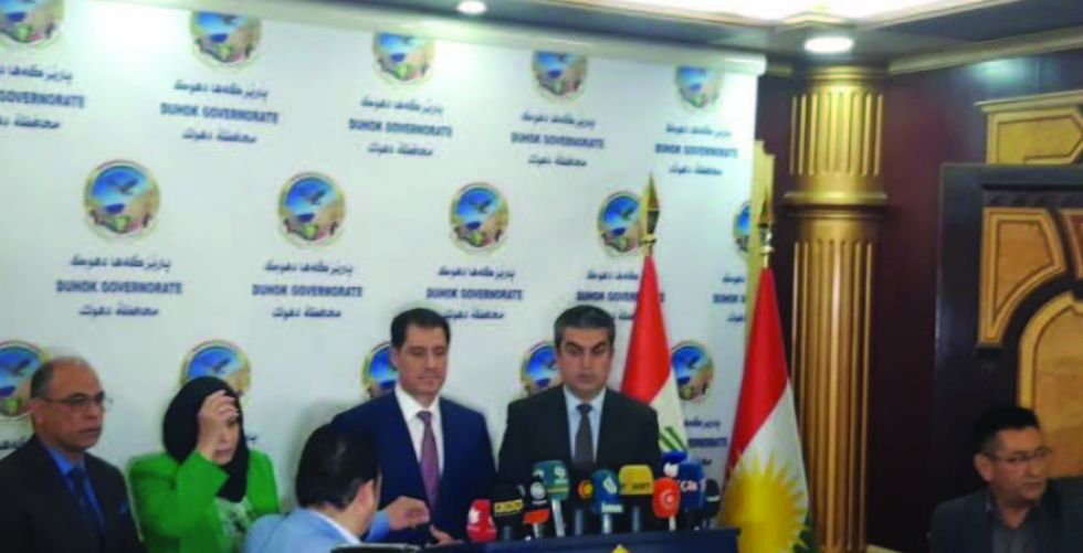 Minister of Planning: allocate 300 million dollars for the implementation of projects