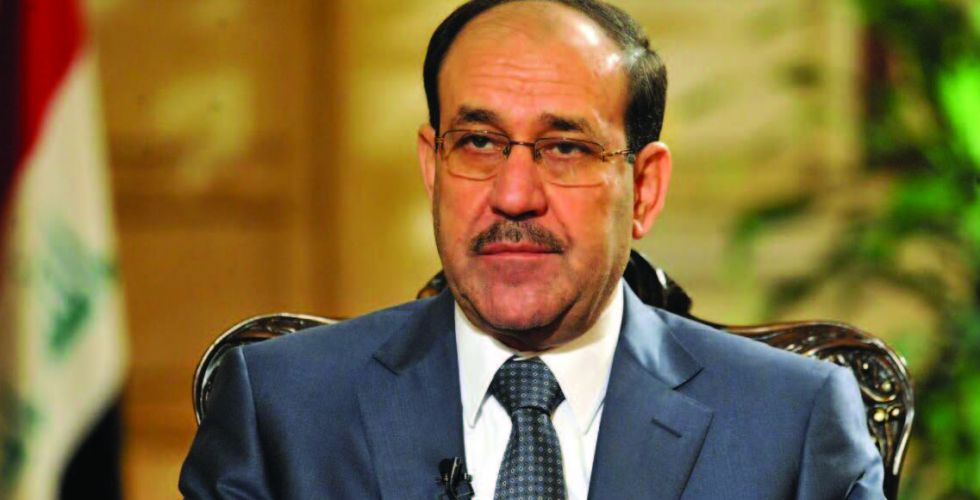 Maliki calls for ending the crisis between the United States and Iran through dialogue