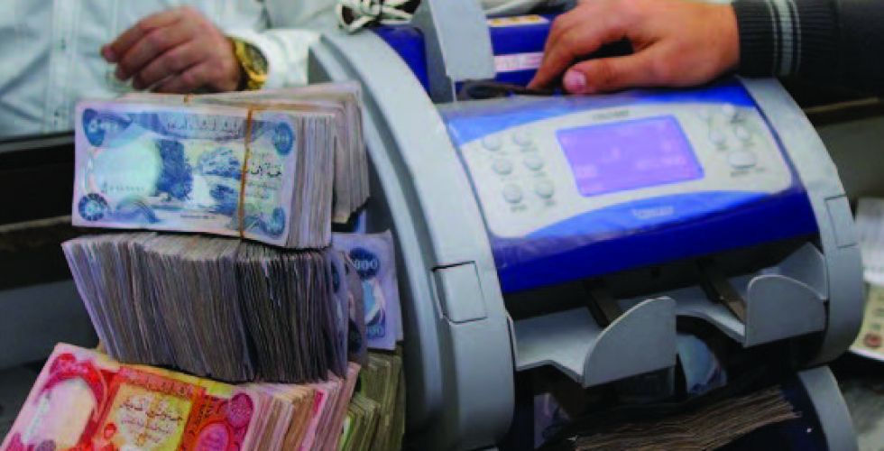 TBI: trillion dinars to pay the dues of farmers