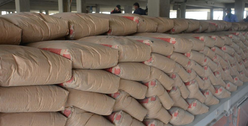 Iraqi cement gets the new version of ISO certification