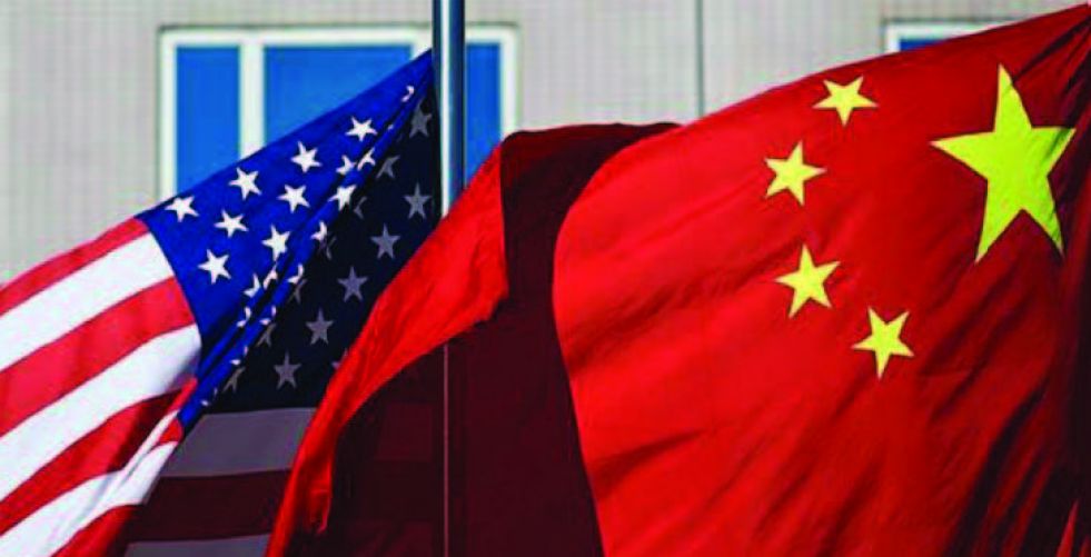 China wants a serious agreement with the United States