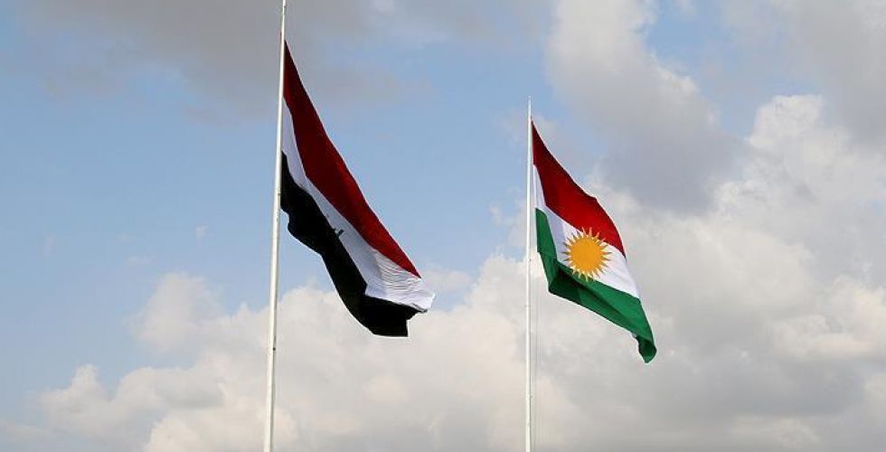 Today .. Erbil delegation in Baghdad for the final dialogue on oil and budget