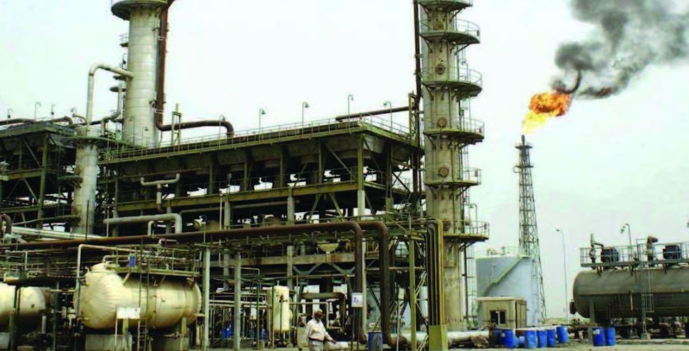 Maysan oil: the production of fields reached 650 thousand barrels per day