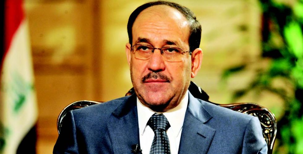Al-Maliki welcomes Russia's position in support of the people and the political process in Iraq