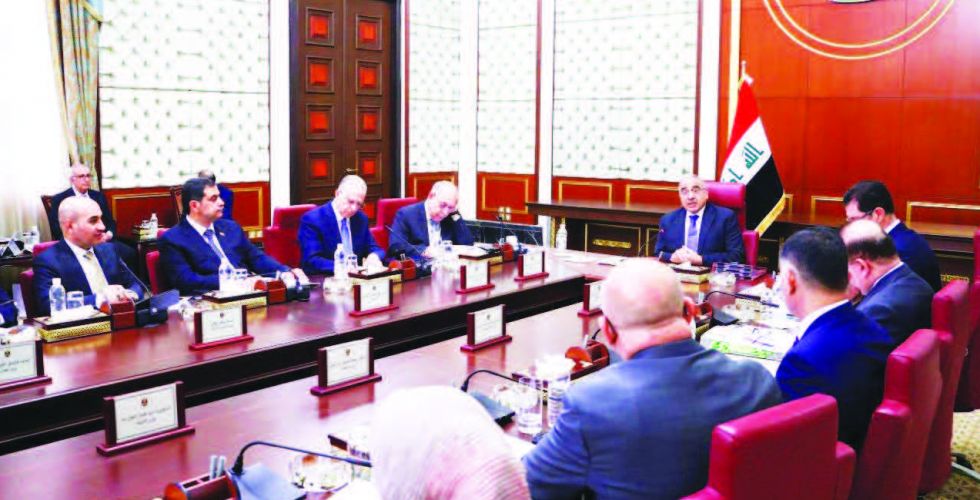 The Council of Ministers allocates 14 billion dinars for the national card