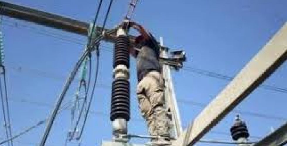 The electricity is completely restored to the Zanjili area