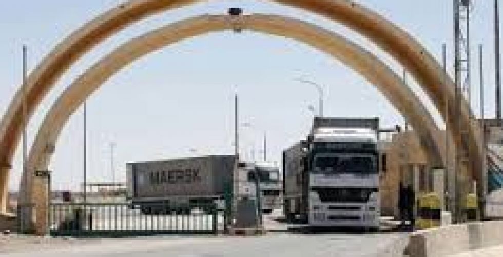 Basra ports reach 700 billion dinars in 2018