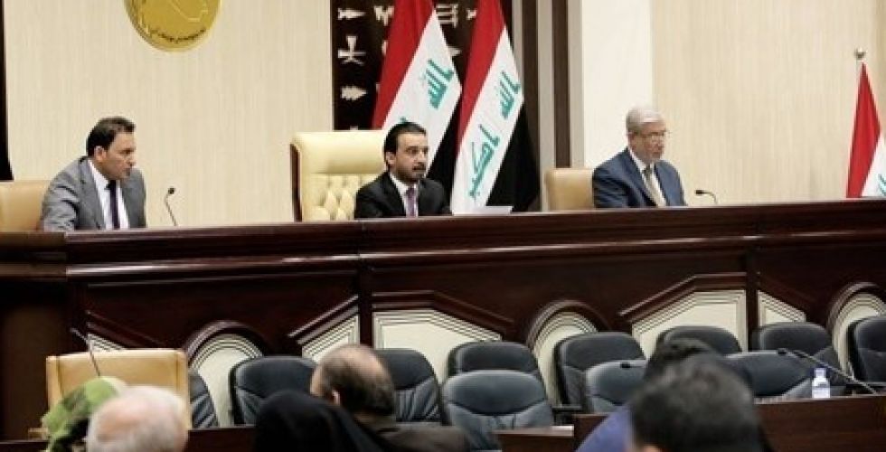 Parliamentarians: Resolve the vacant ministries in the first week of the second legislative term