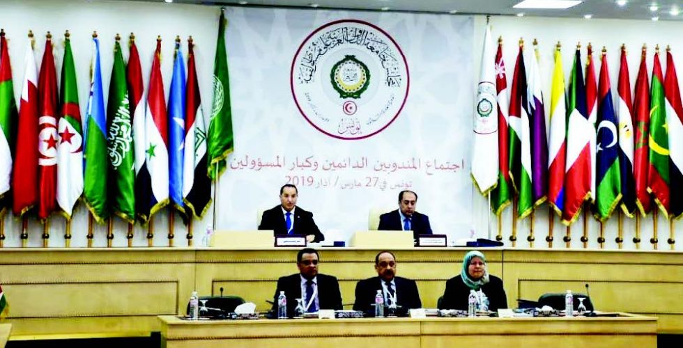Extinguish 75 percent of Iraq's debt .. Highlights of the «Tunisia summit»