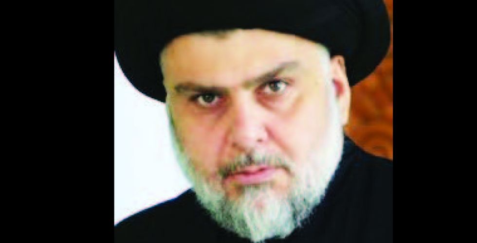 Sadr asks ministers to present themselves to the Supreme Council for Combating Corruption