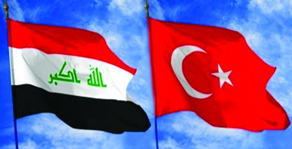 10 إجراءات لتسهيل دخول المستثمرين بين العراق وتركيا 