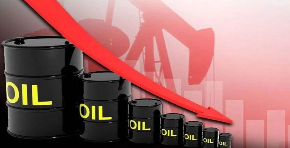 Experts: The current drop in oil prices is temporary