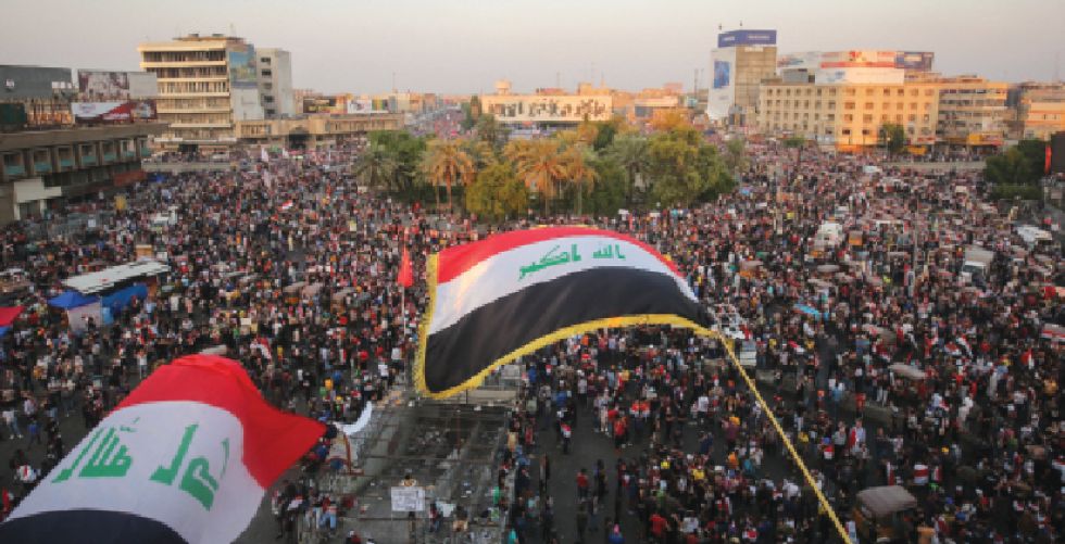 كيف يمكن أن نعيد بناء وعينا العراقي ثقافياً واجتماعياً؟