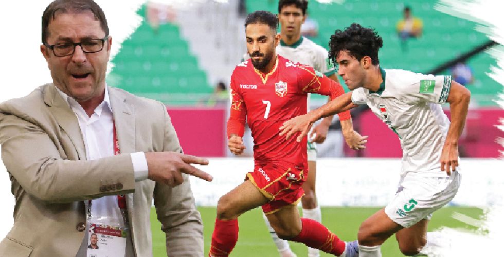 أداء منتخبنا في كأس العرب تحت مجهر النقاد