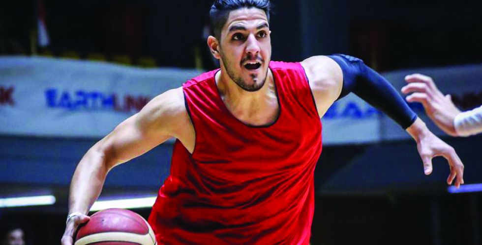 ثامر مصطفى: قرار عدم المشاركة  في بطولة السلة العربية كارثي 