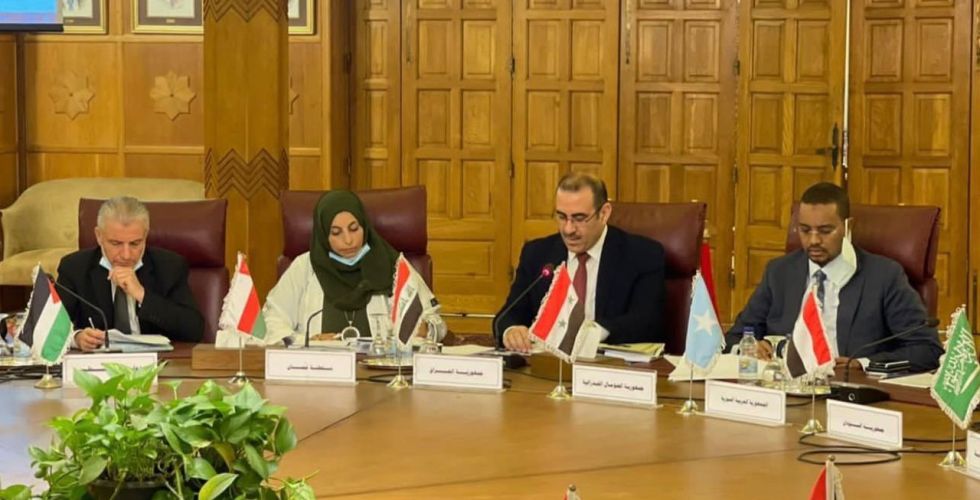 وزير التخطيط: مشاريع ستراتيجية بعد القمة الثلاثية مع مصر والأردن