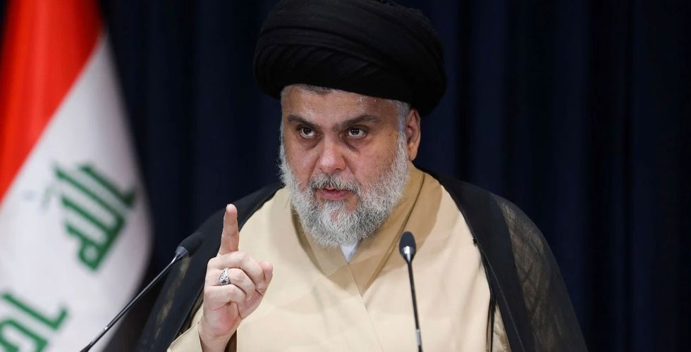 Al-Sadr renews his call to confine arms to the state 