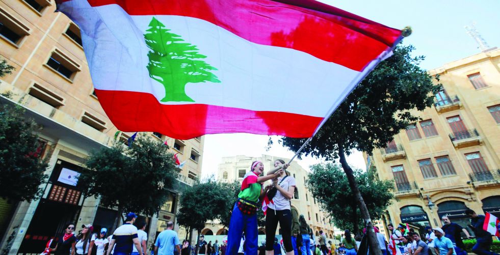 البنك الدولي: انهيار اقتصادي غير مسبوق في لبنان