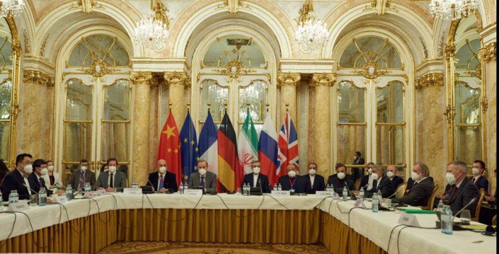 Vienna nuclear negotiations resume