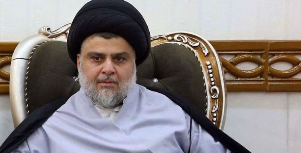 Al-Sadr will not meet with the Coordinator and is awaiting a response to its conditions