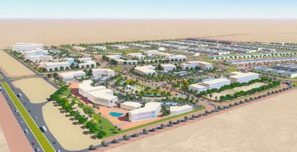 العراق يتلقى دعوات لإنشاء مدن صناعية