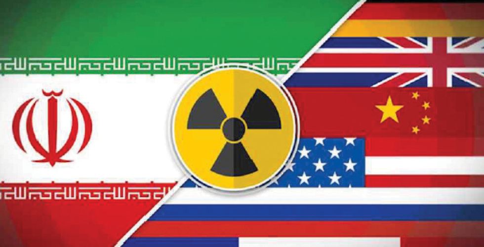 The conflict between two visions in the Iranian nuclear management