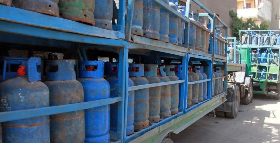 أزمة الغاز السائل في الموصل تدخل أسبوعها الثالث