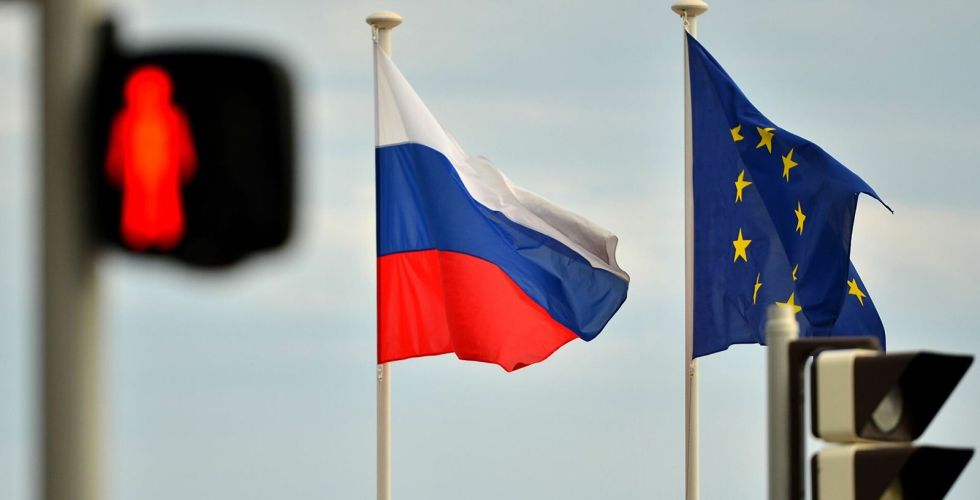 روسيا تخطط لإعادة صياغة الأمن  في القارة الأوروبية