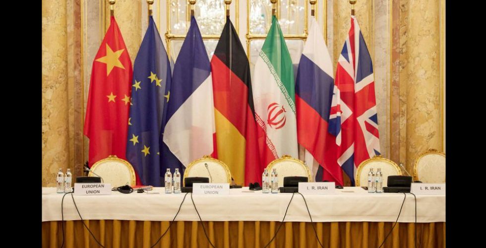 مصدر إيراني لـ«  الصباح »: المفاوضات النووية تراوح مكانها