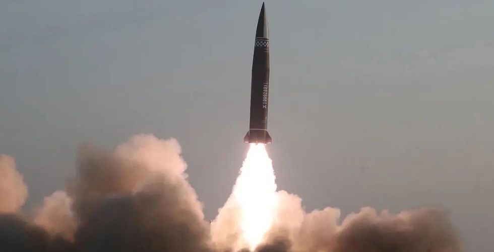 لماذا عادت كوريا الشمالية إلى إطلاق الصواريخ فجأةً ؟