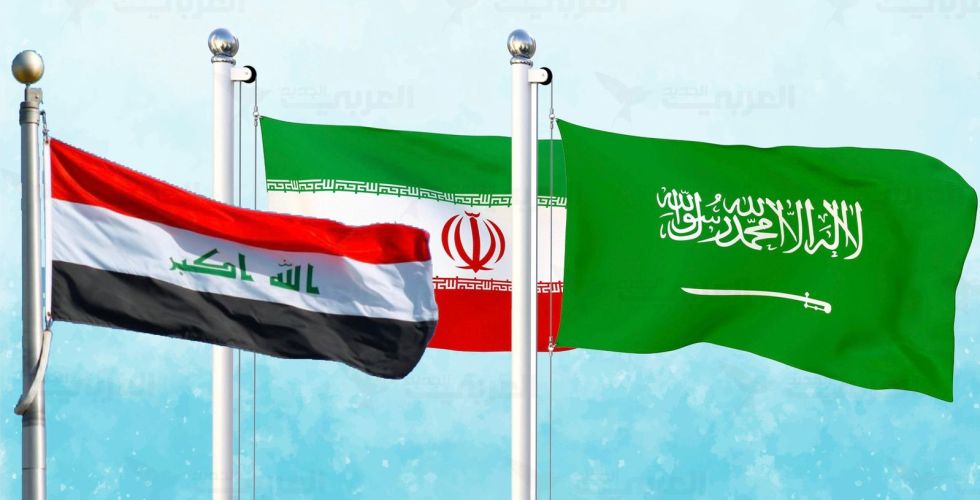 الدبلوماسيَّة العراقيَّة تترقب جولة خامسة للحوار السعودي الإيراني ببغداد