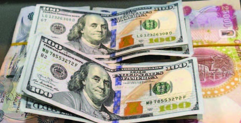 Economists: Statements about changing the dollar exchange rate confused the market