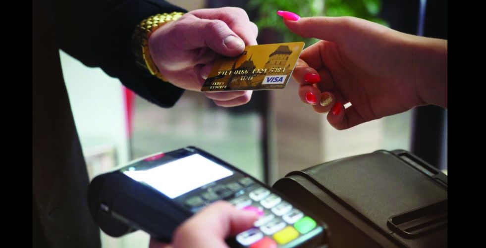 Expert: Weak culture prevents the spread of electronic payment services