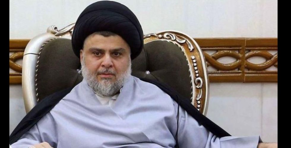 Al-Sadr sends a four-point message to members of Parliament