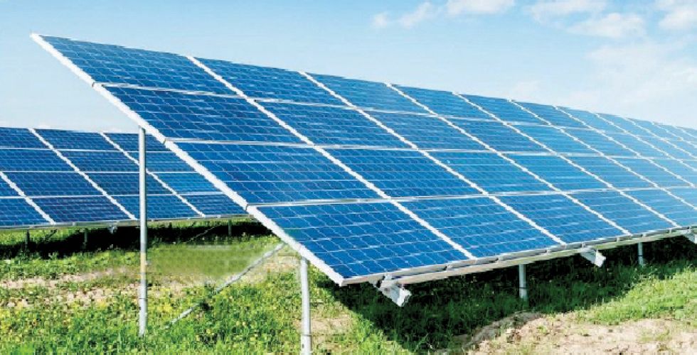 “Market Research” studies consumer interest in solar energy