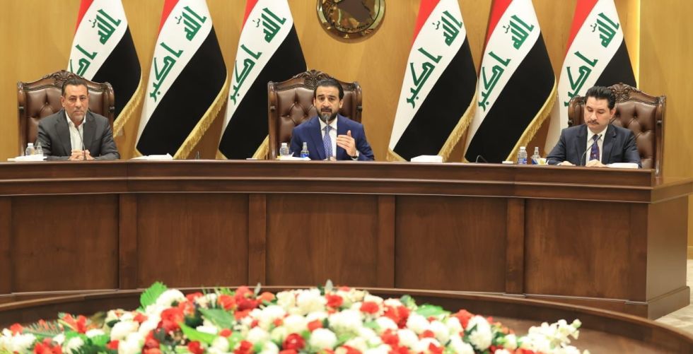 Parliament hosts the Minister of Finance and raises the number of its committees to 26