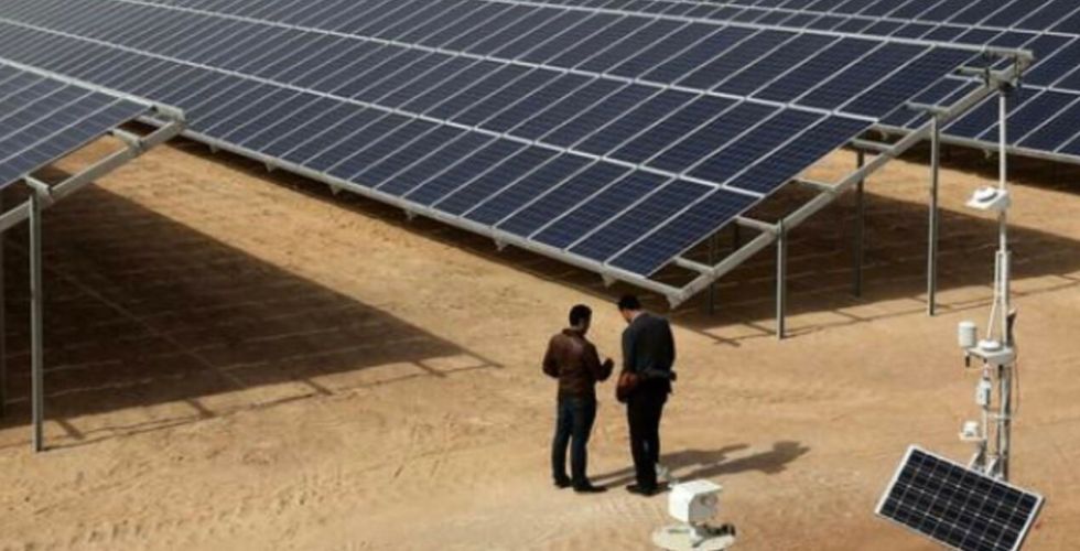 100,000 job opportunities in sustainable energy projects