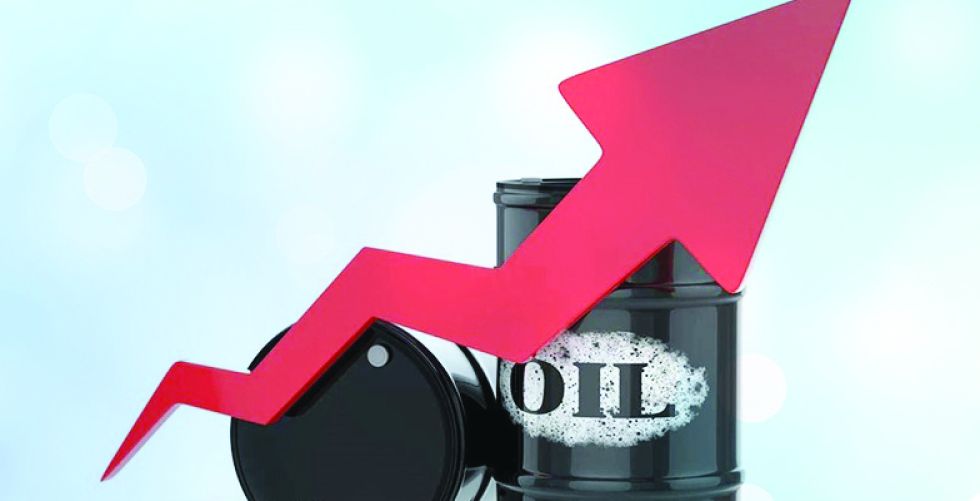 هل يؤثر ارتفاع أسعار النفط في ترقية درجة التصنيف السيادي للعراق؟