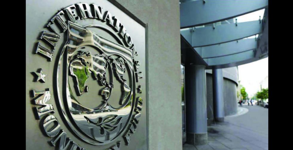 Effects of the IMF's reforms on Iraq