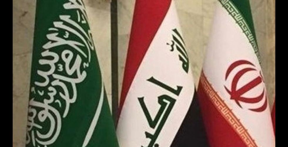 اختتام خامس جولات الحوار السعودي الإيراني ببغداد
