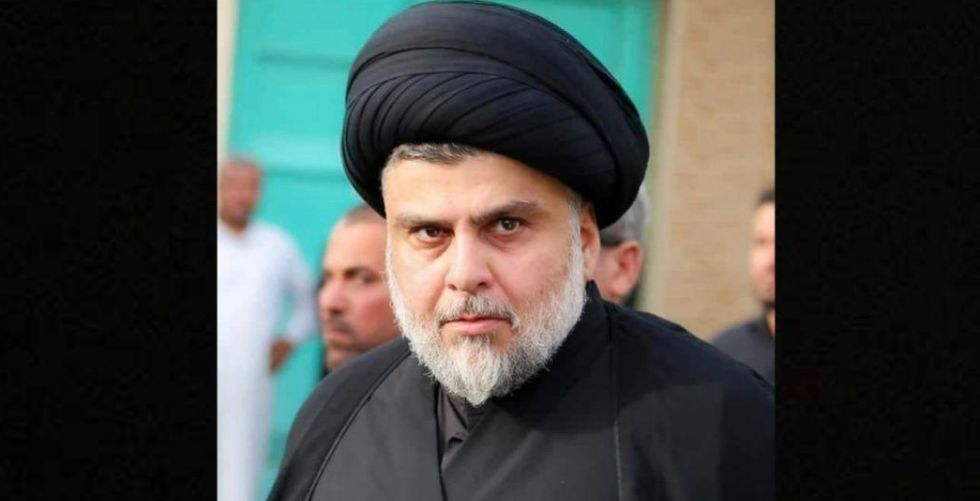 Al-Sadr calls for the establishment of a monument to the martyr (may his secret be sanctified)