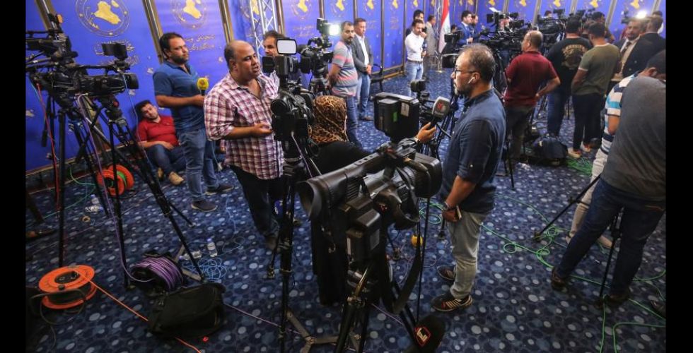 اليونسكو: 2600 صحفي فقدوا عملهم 