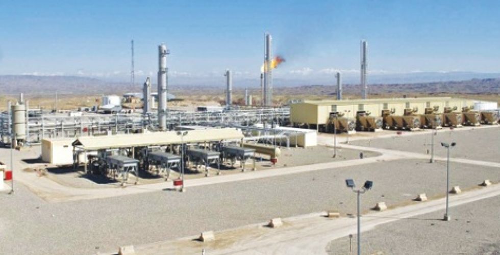 Sulaymaniyah is biased towards the decisions of the "Federation" regarding the region's oil