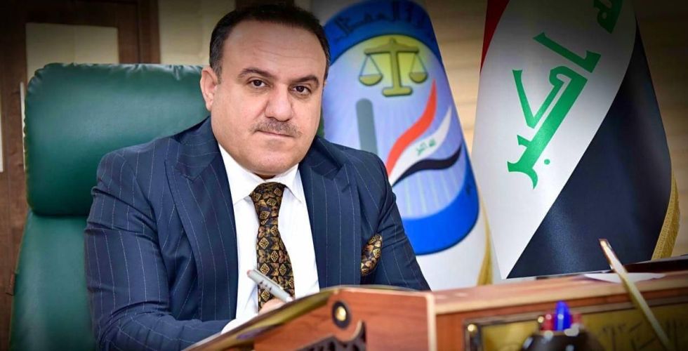 وزير العمل: العراق عنصر فاعل في المنطقة العربية