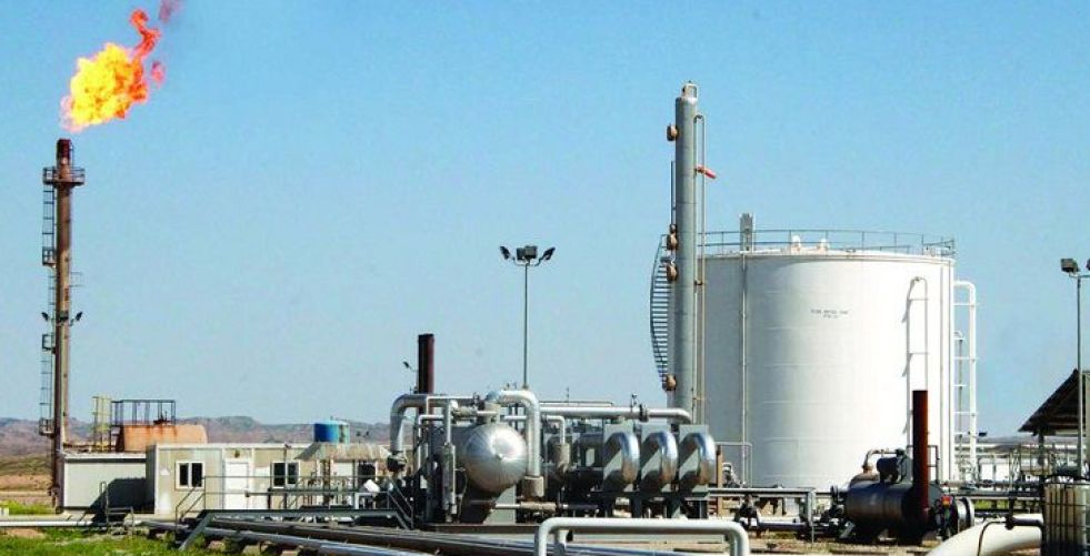 كردستان يرفض تسليم النفط والغاز لبغداد