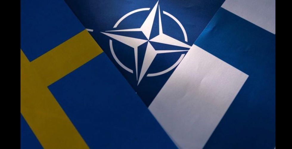 حلف الناتو يختلف بشأن انضمام السويد وفنلندا
