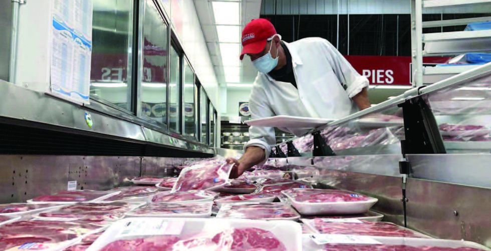 الزراعة : 100 مليون  دينار للوقاية وأسعار اللحوم لن ترتفع