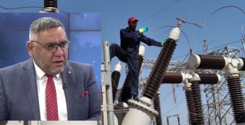 الكهرباء: تراجع الطاقة لعدم سداد مستحقات الغاز الإيراني