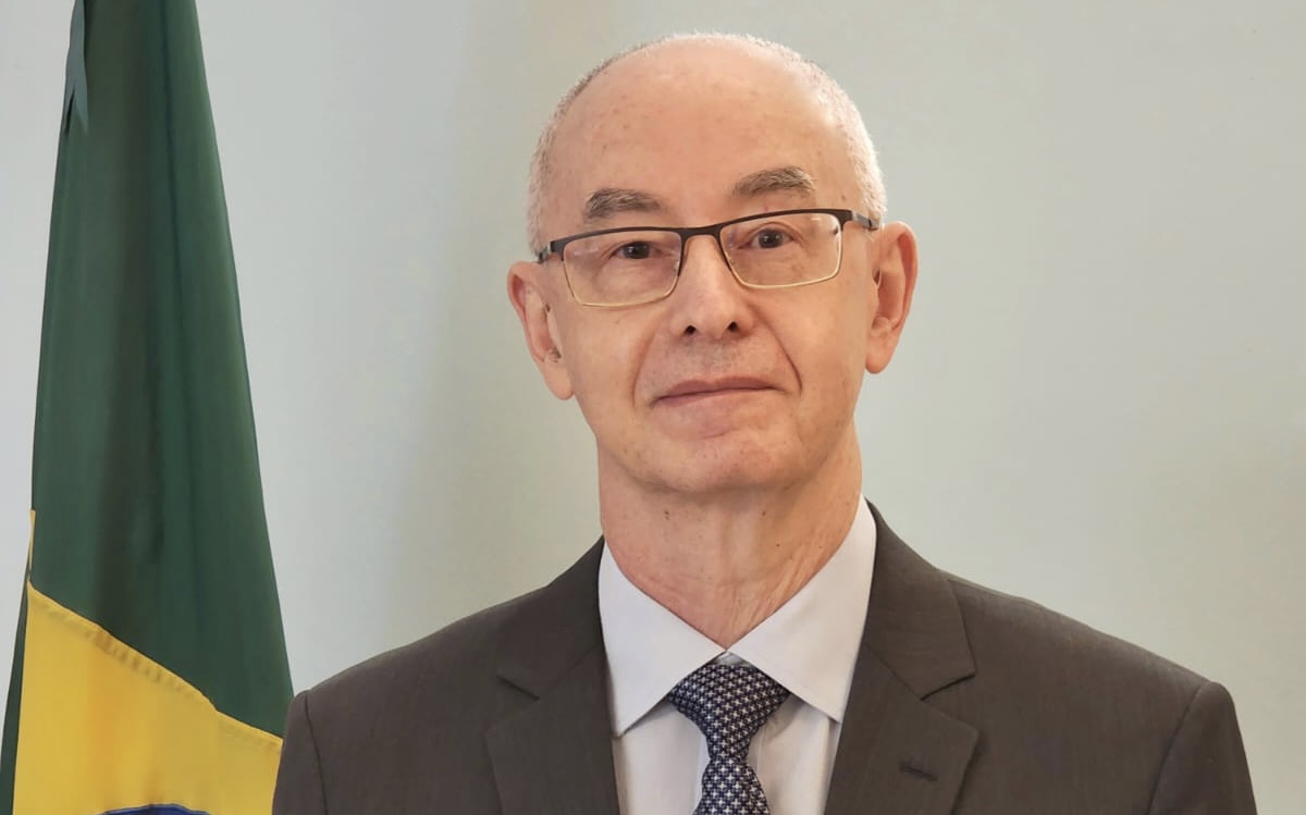 السفير البرازيلي: مقبلون  على تعاون كبير مع العراق 