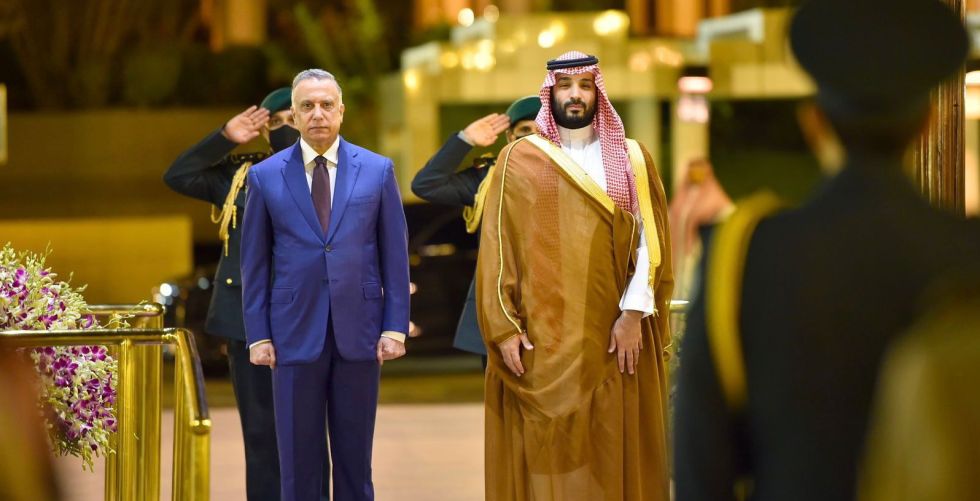 رئيس الوزراء يصل إلى السعودية 